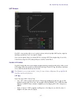 Preview for 49 page of Avid Technology Artist DNxIV Installation And Operation Manual