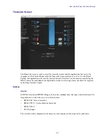 Preview for 52 page of Avid Technology Artist DNxIV Installation And Operation Manual