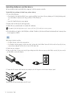 Preview for 12 page of Avid Technology Artist Mix User Manual