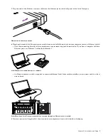 Предварительный просмотр 11 страницы Avid Technology Artist Transport User Manual