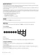 Preview for 16 page of Avid Technology Artist Transport User Manual