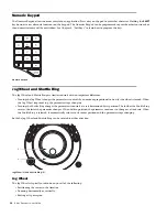 Предварительный просмотр 18 страницы Avid Technology Artist Transport User Manual