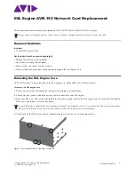 Avid Technology AVB-192 Replacement preview