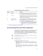 Preview for 13 page of Avid Technology Avid Adrenaline Manual