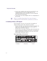 Preview for 22 page of Avid Technology Avid Adrenaline Manual