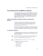 Preview for 33 page of Avid Technology Avid Adrenaline Manual