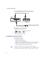 Preview for 38 page of Avid Technology Avid Adrenaline Manual