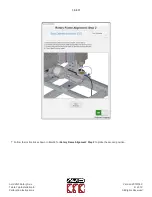 Preview for 48 page of Avid Technology CNC Rotary Axis Installation & Calibration Manual