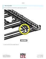 Preview for 51 page of Avid Technology CNC Rotary Axis Installation & Calibration Manual