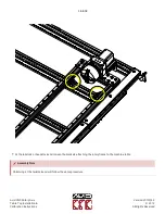 Preview for 55 page of Avid Technology CNC Rotary Axis Installation & Calibration Manual