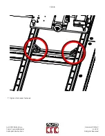 Предварительный просмотр 63 страницы Avid Technology CNC Rotary Axis Installation & Calibration Manual