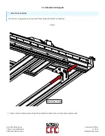 Предварительный просмотр 65 страницы Avid Technology CNC Rotary Axis Installation & Calibration Manual