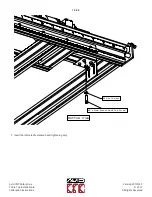 Предварительный просмотр 66 страницы Avid Technology CNC Rotary Axis Installation & Calibration Manual