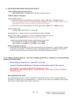 Preview for 2 page of Avid Technology Dell T7600 Configuration Manuallines