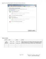 Preview for 23 page of Avid Technology Dell T7600 Configuration Manuallines