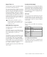 Preview for 17 page of Avid Technology DigiDesign PRE Manual