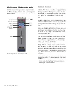 Preview for 32 page of Avid Technology DigiDesign PRE Manual