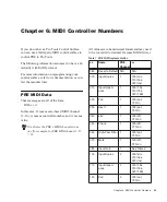 Preview for 39 page of Avid Technology DigiDesign PRE Manual