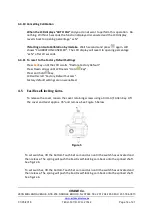 Предварительный просмотр 14 страницы Avid Technology EaziCal II Operating Manual