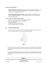 Preview for 14 page of Avid Technology EaziCal II Operating Manual