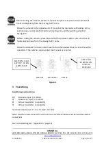 Предварительный просмотр 15 страницы Avid Technology EaziCal II Operating Manual