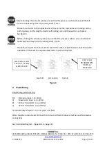 Preview for 15 page of Avid Technology EaziCal II Operating Manual