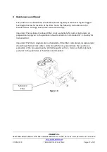 Предварительный просмотр 17 страницы Avid Technology EaziCal II Operating Manual