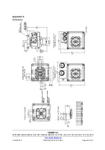 Предварительный просмотр 20 страницы Avid Technology EaziCal II Operating Manual