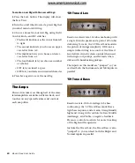 Preview for 28 page of Avid Technology Eleven Rack User Manual