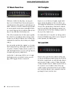 Preview for 30 page of Avid Technology Eleven Rack User Manual