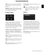 Preview for 37 page of Avid Technology Eleven Rack User Manual