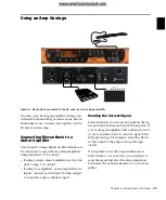 Preview for 43 page of Avid Technology Eleven Rack User Manual