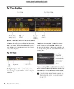 Preview for 86 page of Avid Technology Eleven Rack User Manual