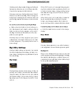 Preview for 87 page of Avid Technology Eleven Rack User Manual