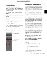 Preview for 91 page of Avid Technology Eleven Rack User Manual