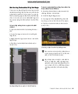 Preview for 93 page of Avid Technology Eleven Rack User Manual