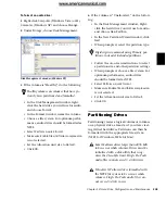 Preview for 109 page of Avid Technology Eleven Rack User Manual