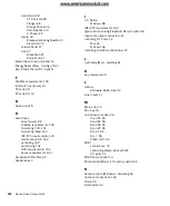 Preview for 120 page of Avid Technology Eleven Rack User Manual