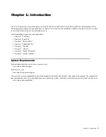 Preview for 4 page of Avid Technology EUCON Application Setup Manual