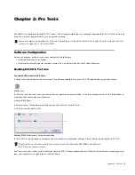 Preview for 8 page of Avid Technology EUCON Application Setup Manual