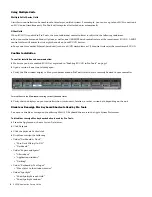 Preview for 9 page of Avid Technology EUCON Application Setup Manual