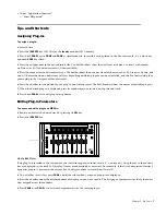 Preview for 10 page of Avid Technology EUCON Application Setup Manual