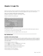 Preview for 14 page of Avid Technology EUCON Application Setup Manual