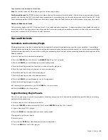 Preview for 32 page of Avid Technology EUCON Application Setup Manual
