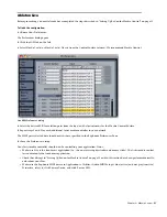 Предварительный просмотр 40 страницы Avid Technology EUCON Application Setup Manual