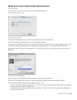 Preview for 46 page of Avid Technology EUCON Application Setup Manual