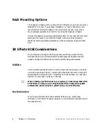 Preview for 16 page of Avid Technology EXPANSION CHASSIS Instructions For Installing And Using