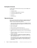 Preview for 20 page of Avid Technology EXPANSION CHASSIS Instructions For Installing And Using