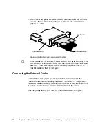 Предварительный просмотр 24 страницы Avid Technology EXPANSION CHASSIS Instructions For Installing And Using