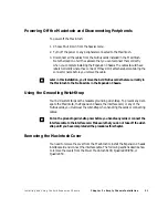 Preview for 33 page of Avid Technology EXPANSION CHASSIS Instructions For Installing And Using